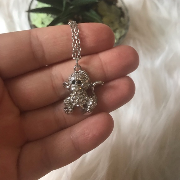 🔴 -Peace of love necklaces - Picture 3 of 4